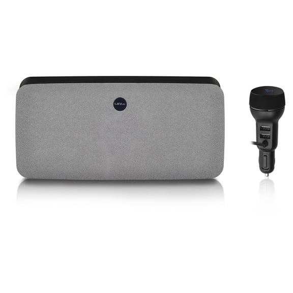 LAC90 Smart Air Purifier for cars