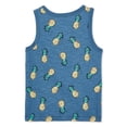 thumbnail image 2 of George Toddler Boys' Graphic Tank, 2 of 2