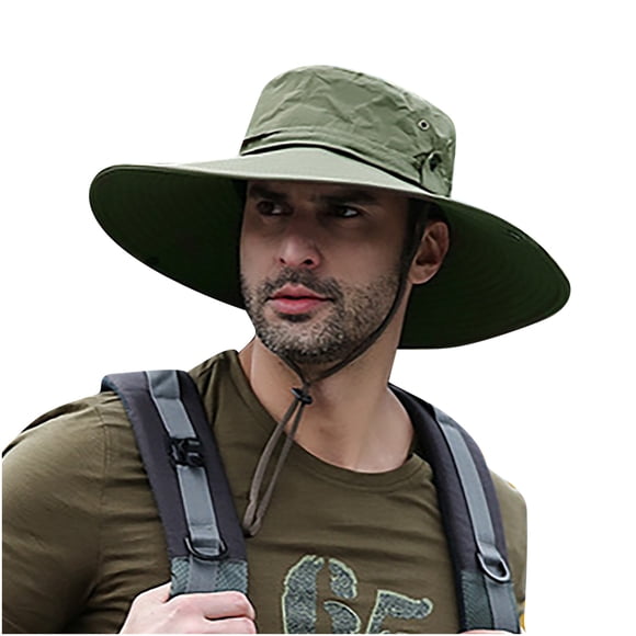 Sun Hats For Women Men Sun Cap Fishing Hat Quick Dry Outdoor UV Protection Cap Hats For Women