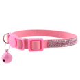 thumbnail image 4 of Collier Réutilisable pour Chiot, Collier Non-Animal, pour Chien Chat Chiot pour Voiture, 4 of 7