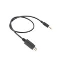 thumbnail image 1 of serony 2.5mm DC2 Remote Shutter Release Cable for Nikon D7500 D750 D7200 D5600 D90, 1 of 9