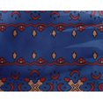 thumbnail image 4 of oneOone Georgette Viscose Fabric Floral Block Decor Fabric Printed BTY 42 Inch Wide, 4 of 4