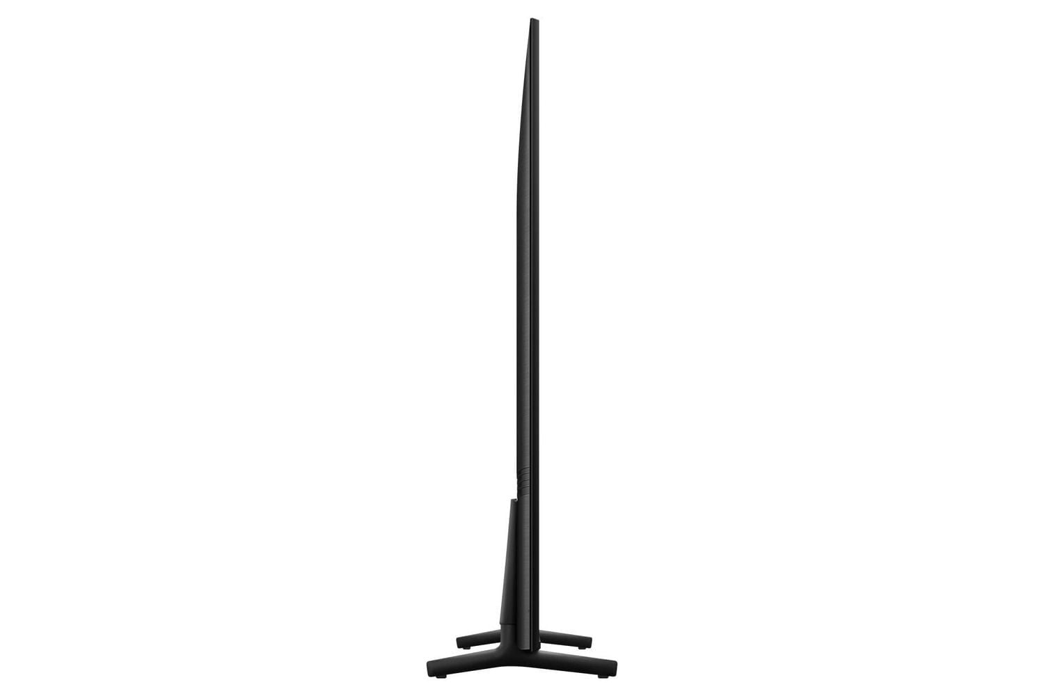 Samsung 75" CUHD SMART 4K TV -DU8000 Series
