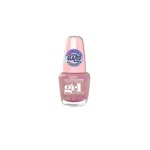 Glazed Gel Polish