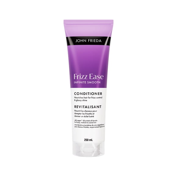 John Frieda Frizz Ease Lissage Infini Revitalisant
