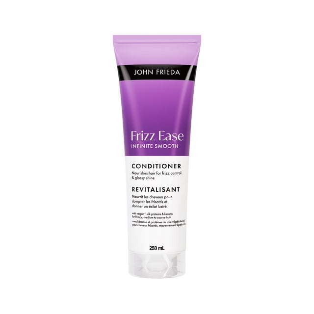 John Frieda Frizz Ease Lissage Infini Revitalisant