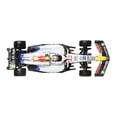 thumbnail image 3 of Hot Wheels 1:64 Scale Premium Die-Cast Formula 1 Collectible Toy Race Car (Styles May Vary), 3 of 5