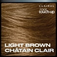 thumbnail image 4 of Clairol Root Touch-Up Temporary Spray 2in1: 100% gray coverage and volume boost, 4 of 9