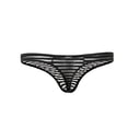 thumbnail image 3 of TIHLMK Men's Fashion Boxer Shorts Mesh Breathable Underpants, 3 of 3