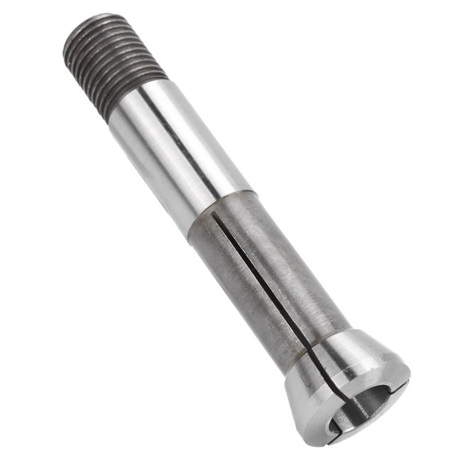 Sharpener Chuck, Sharpener Elastic Collet High-hardness Collet Replacement For Professional Use For General Purpose 10mm,11mm,12mm,13mm,14mm,15mm,16mm