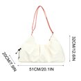 thumbnail image 3 of PRETXORVE Sport Voyage avec Compartiment à Chaussures et Compartiment Humide Entraînement Physique Bagage à Main Multifonction pour Hommes et Femmes, 3 of 5