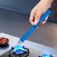 thumbnail image 1 of Briquet de Cuisine Rechargeable, Allumeur de Bougie d'Aromathérapie, Type C, Allumeur à Recharge Rapide, 1 of 6