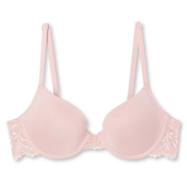 George Women's Lace Push Up Bra