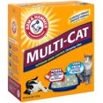 thumbnail image 3 of Arm & Hammer 718033 29 Lb Litière Agglomérante pour Plusieurs Chats, 3 of 4