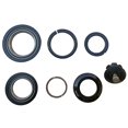 thumbnail image 4 of Bearing Headset Tapered Tube 44mm/55mm Bike Front Fork Stem Headset Replacement, 4 of 12