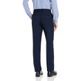 thumbnail image 3 of Haggar Pantalon Habillé pour Homme, Coupe Droite, devant Plat, Confort Supérieur, 3 of 4