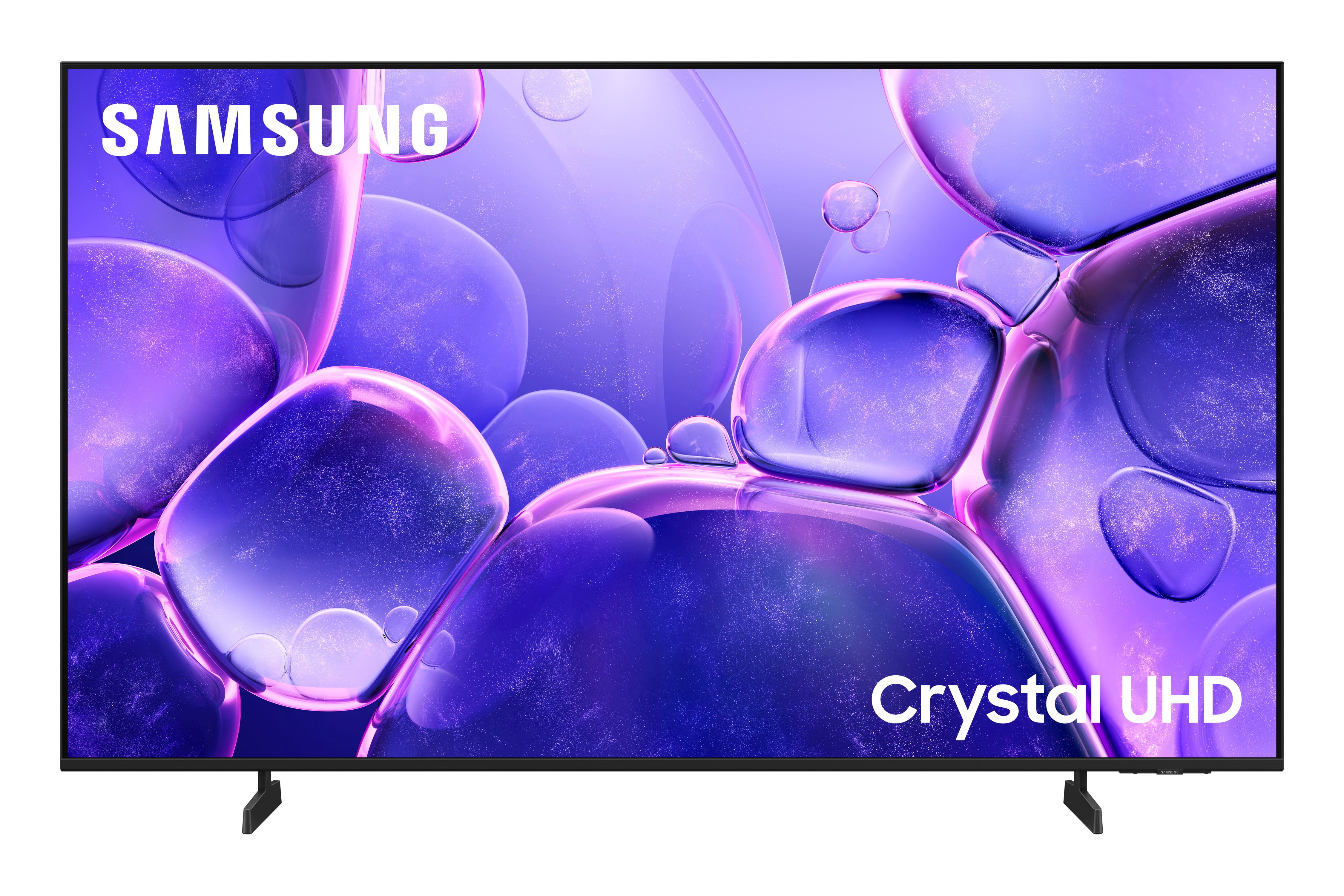 Samsung UHD 55" 4K Smart Tele, UN55U8000FFXZC
