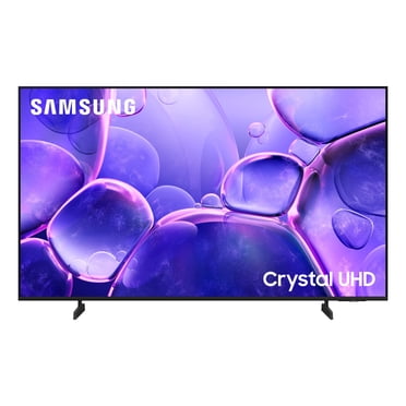 Samsung UHD 55" 4K Smart TV, UN55U8000FFXZC