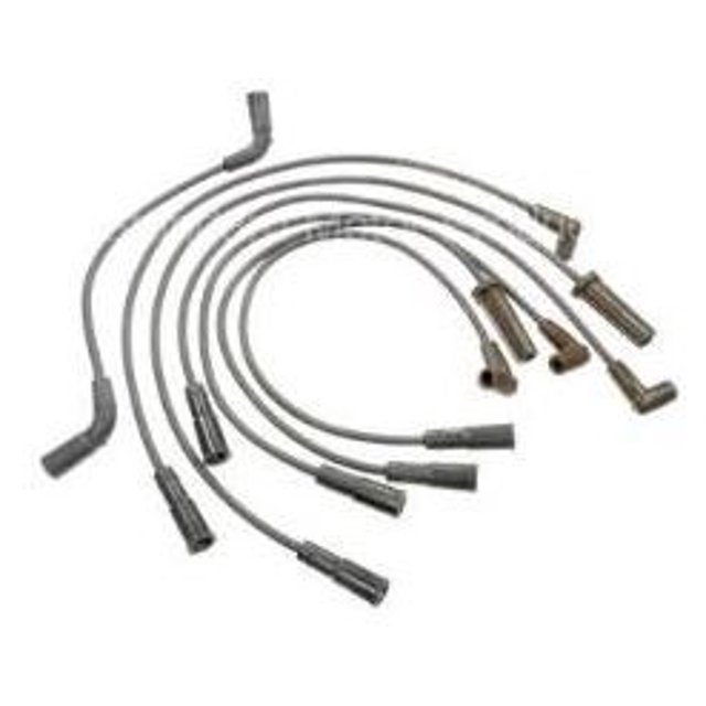 Standard Fils de Prise Moteur 27673 Ensemble de Fils de Prise d'Allumage