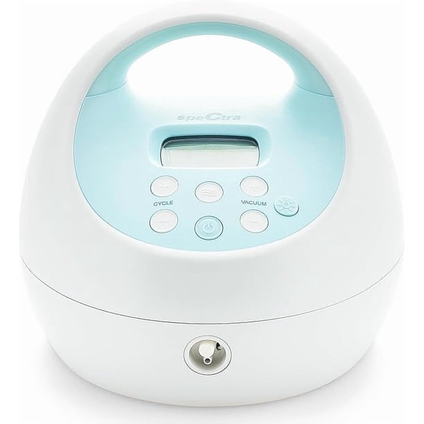 Spectra S1 Plus Electric Breast Pump