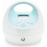 Spectra® - S1 Plus Pompe électrique pour le lait maternel Baby Nourriture - Soutien pratique à l'allaitement maternel
