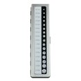 thumbnail image 2 of serony Diamond Color Scale Master Tester sponge Please Tools Diamond Weight High Accuracy Durable lver, 2 of 6