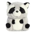 thumbnail image 1 of Aurora Peluches Rolly Pets-Ripley Raccoon 5 Pouces, 1 of 2