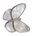 thumbnail image 4 of Broche Décorative, Broche Décorative en Métal Insecte Vêtements Ornement Vêtements Broche Haute Performance, 4 of 12