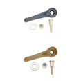 thumbnail image 1 of TISHITA 2pcs Electric Hair Trimmer Blades Adjustment Lever Set for Choice, 1 of 8