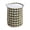 E, variant on EGNMCR Closet Organizers and Storage, Storage Trunks & Bag Household Fabric Folding Storage Basket Children's Toy Storage Basket Storage Basket Storage basket