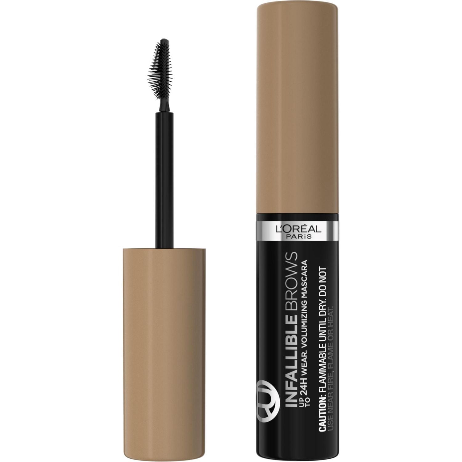 L'Oréal Paris Infallible 24H Volumizing Brow Mascara