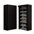 thumbnail image 4 of 1pc 7-tier Foldable dust cover Shoe cabinet, Durable Large Shoe Rack, Household, 4 of 5