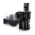 thumbnail image 1 of Black + Decker MultiPrep Slice N Dice All-In-One Cutting Appliance, 1 of 5