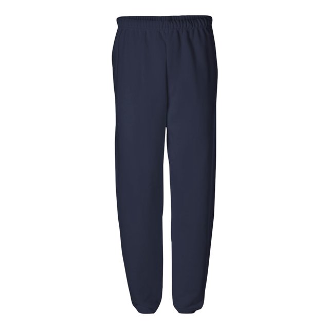 Jerzees NuBlend Pantalons de Survêtement pour Hommes