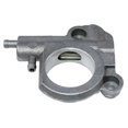 thumbnail image 3 of Feimier Pompe à Huile pour Tronçonneuse C022000052 pour Modèles Echo CS - CS-550P CS-600P CS-590 CS-620P CS-620PW CS-600, Construction en Alliage, Compatible avec Plusieurs Numéros de Pièces, 3 of 10