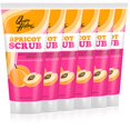 thumbnail image 4 of Queen Helene 0513333 Invigorating Natural Facial Scrub Apricot - 6 oz, 4 of 4