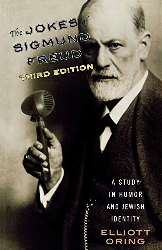 Les Blagues de Sigmund Freud : une Étude sur l'Humour et l'Identité Juive