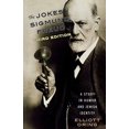 thumbnail image 1 of Les Blagues de Sigmund Freud : une Étude sur l'Humour et l'Identité Juive, 1 of 3