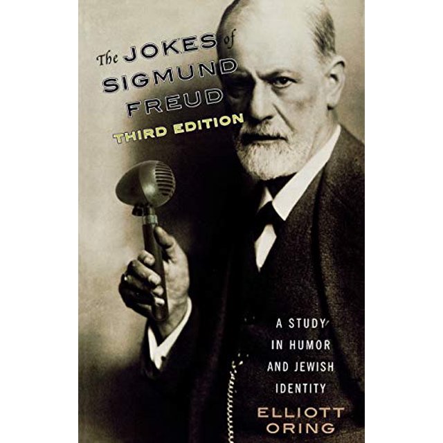 Les Blagues de Sigmund Freud : une Étude sur l'Humour et l'Identité Juive