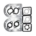 thumbnail image 1 of Valve Grind Head Gasket Kit For Onan BF-B43-48 P216 P218 P220 Engine 110-3181, 1 of 6