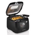 thumbnail image 4 of Hamilton Beach Cool-Touch Deep Fryer 35022C, 4 of 7
