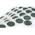 thumbnail image 1 of My Scratch Offs 0.70 Inch Silver Round Scratch Off Sticker Labels - 250 Pack, 1 of 2