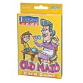 thumbnail image 1 of Jeux de Cartes Imperial Kids - Old Maid, 1 of 10