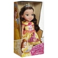 thumbnail image 4 of Disney Princess 14" Toddler Belle Doll, 4 of 4