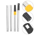 thumbnail image 1 of PENIKOKO Paint Brush Pole Extension Stainless Steel For Ceiling Painting 1Set, 1 of 8