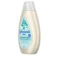 thumbnail image 3 of Johnson's Baby Lotion for Newborns, CottonTouch Cream, 3 of 11