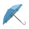 thumbnail image 1 of Yinanstore 4xphone Umbrella for Outdoor Vehicle Toy Blue 4 Pcs, 1 of 3