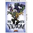 thumbnail image 2 of Marvel Comics TV - Spider- Man: Maximum Venom - We Are Venom Wall Poster, 22.375" x 34", 2 of 4