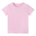 thumbnail image 1 of Kids Musically Top Gender Neutral Child Comfortable T Shirt For Children, 1 of 5