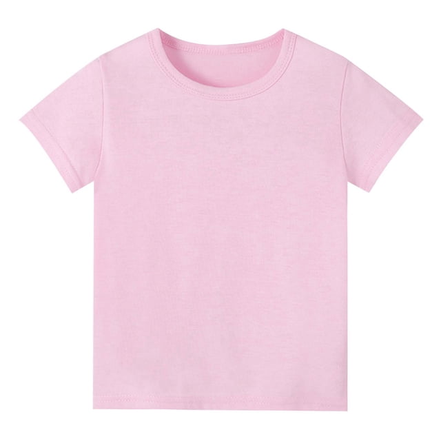 Kids Musically Top Gender Neutral Child Comfortable T Shirt For Children